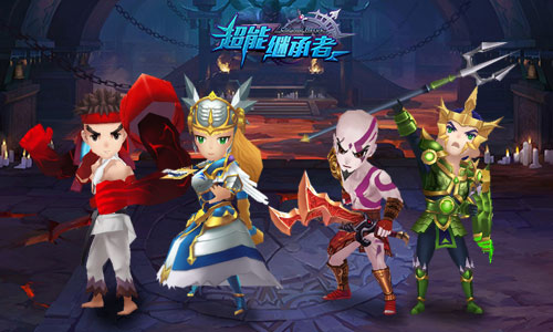 细数《超能继承者》最实用防御英雄_游戏资讯-游民部落(gamecolg.com)