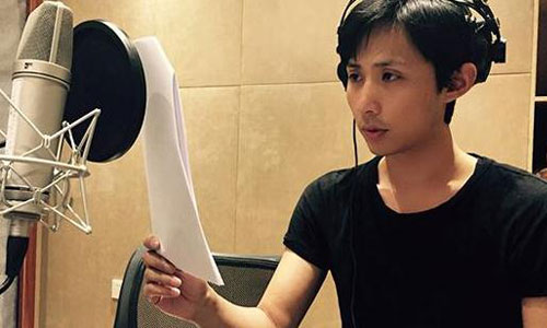 出大事了《轩辕剑3手游版》神级声优为宇文拓配音_游戏资讯-游民部落(gamecolg.com)