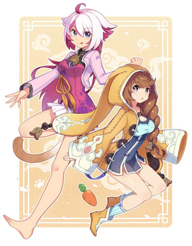 展现与众不同的《仙剑奇侠传幻璃镜》_游戏资讯-游民部落(gamecolg.com)