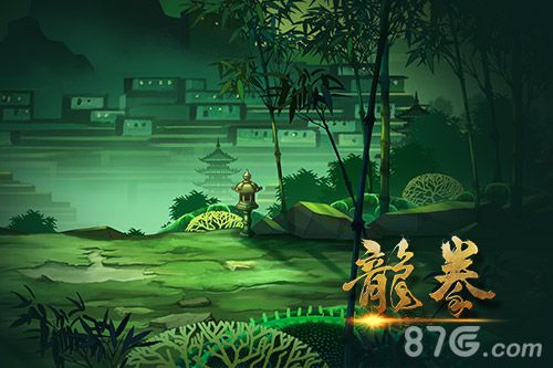 龙拳手游即将来袭经典卡牌动作化战斗_游戏资讯-游民部落(gamecolg.com)