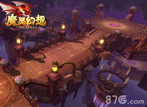 林志玲代言手游魔灵幻想打造偶像级3D网游RPG_游戏资讯-游民部落(gamecolg.com)