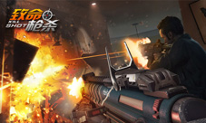 指尖上的移动战场《致命枪杀KillShot》独家测评