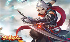 《六界飞仙》给你快乐武林外传上演