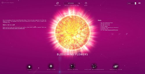 《那兔》仰望天空玩家赠属于亲们的种花星_游戏资讯-游民部落(gamecolg.com)