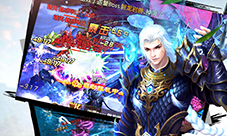 比NBA更激烈!《造化之门》四大热血PK玩法