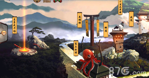 斗场论战！《百将行》新版本“论武尊”即将来袭_游戏资讯-游民部落(gamecolg.com)