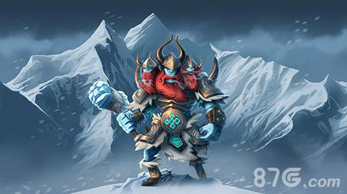 传闻MMO大作《神秘传奇》新ICON曝光_游戏资讯-游民部落(gamecolg.com)