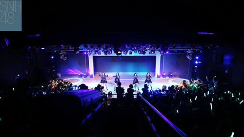 SNH48《星梦学院》主题公演明日开场内容抢先看_游戏资讯-游民部落(gamecolg.com)