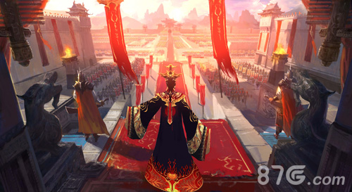 本周新游开测三十七弹宫斗与武侠齐飞_游戏资讯-游民部落(gamecolg.com)