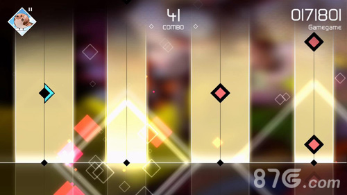 第三代音游《兰空VOEZ》正式公测音游圈年度话题来袭_游戏资讯-游民部落(gamecolg.com)