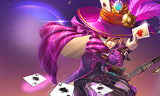 《魔灵契约》职业抢先知总有一款你喜欢的角色