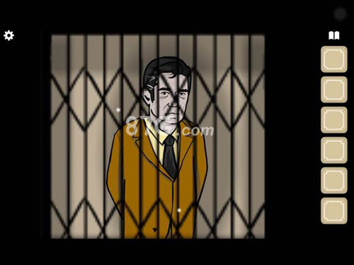 锈湖旅馆第六个房间RustyLakeHotel最后一个房间老板_游戏资讯-游民部落(gamecolg.com)