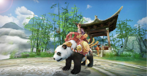 《不良人2》手游全新版本震撼上线_游戏资讯-游民部落(gamecolg.com)