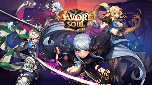 《SwordSoul》Windows版手势格斗一剑破魂_游戏资讯-游民部落(gamecolg.com)