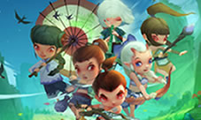 美丽田园《神仙道2》手游云水村剧情详解
