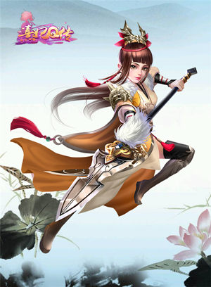 《熹妃Q传》守护后宫的权势侍卫职业角色介绍_游戏资讯-游民部落(gamecolg.com)
