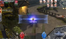 解密《奇迹MU:觉醒》翅膀系统如虎添翼