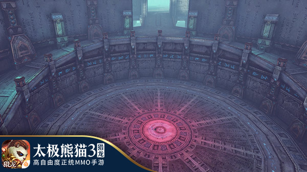 全新副本模式《太极熊猫3：猎龙》新版本内容首曝_游戏资讯-游民部落(gamecolg.com)
