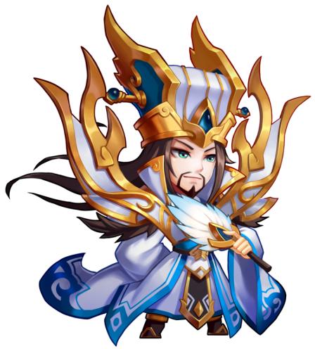 《雷鸣三国》新版上线五大魔甲首曝光_游戏资讯-游民部落(gamecolg.com)