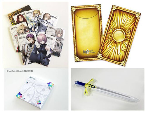 《FGO》CP21卡美洛主题展大事件悬念预告_游戏资讯-游民部落(gamecolg.com)