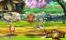 格斗江湖新版本即将来袭元神遁甲玩法曝光