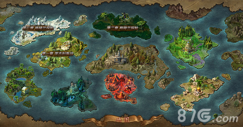 《航海归来》登顶iOS付费榜iOS2区火速开启_游戏资讯-游民部落(gamecolg.com)