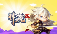 带你飞《神魔》新坐骑新BOSS飙起来