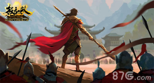 12月28日《极无双》岁末迎新版本更新啦!_游戏资讯-游民部落(gamecolg.com)