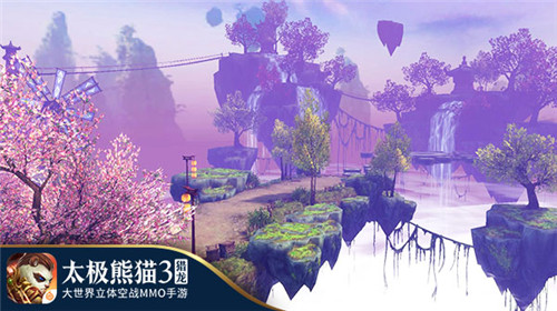 《太极熊猫3:猎龙》暗藏玄机全新副本曝光_游戏资讯-游民部落(gamecolg.com)