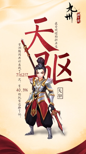 九州《颜七夜》铁甲首测趣味数据大盘点_游戏资讯-游民部落(gamecolg.com)