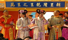 万王之王——国内影游联动先驱