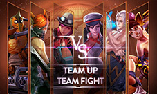 模拟玩独家打造《虚荣Vainglory》电脑版强势来袭