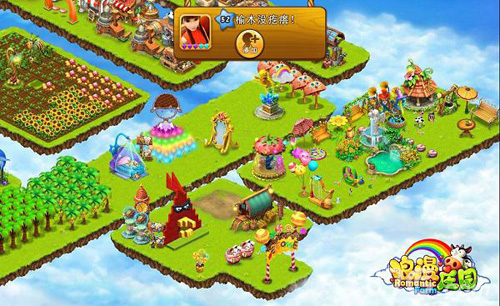 众望所归《浪漫庄园》入围GooglePlay本周精选_游戏资讯-游民部落(gamecolg.com)