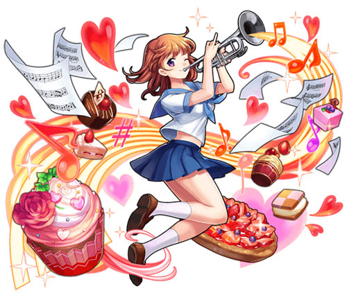 夏日的旋律《消灭都市》艺术系美少女念灵登场_游戏资讯-游民部落(gamecolg.com)