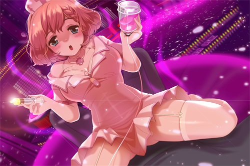 《漂移少女》上线后首次大更内容曝光_游戏资讯-游民部落(gamecolg.com)