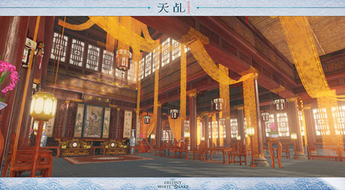 影视级HDR＝次世代《天乩》手游核心技术IV正式发布_游戏资讯-游民部落(gamecolg.com)