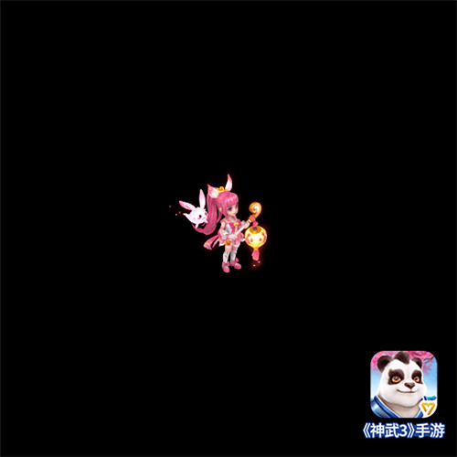 锦衣笑貌展芳华神武3手游全新小昕美萌亮相_游戏资讯-游民部落(gamecolg.com)