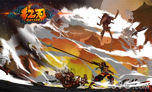 《红刃OL》专属ACT术语介绍瞬间高大上_游戏资讯-游民部落(gamecolg.com)