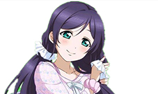 送SR东条希!《lovelive!学园偶像祭》最新福利资讯!