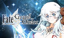 《Fate/GrandOrder》新从者即将登场月下美人降临