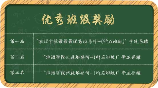 《推理学院》班级大作战即将结束_游戏资讯-游民部落(gamecolg.com)