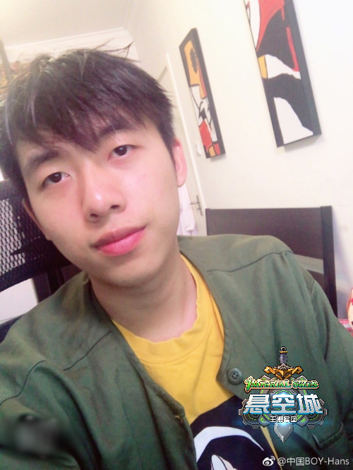真爱粉应援B站中国BOY酣战《悬空城》_游戏资讯-游民部落(gamecolg.com)