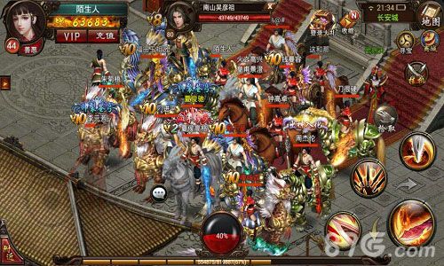 玩法百变《神探狄仁杰》内容大揭秘_游戏资讯-游民部落(gamecolg.com)