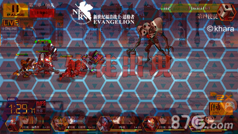 《EVA适格者》玩法大猜想谁会成为下一个_游戏资讯-游民部落(gamecolg.com)