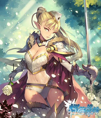 群星之子登场《螺旋境界线》精灵的召唤新版本上线_游戏资讯-游民部落(gamecolg.com)