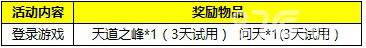 《自由之战》拿福利过大年陪你欢度新春佳节_游戏资讯-游民部落(gamecolg.com)
