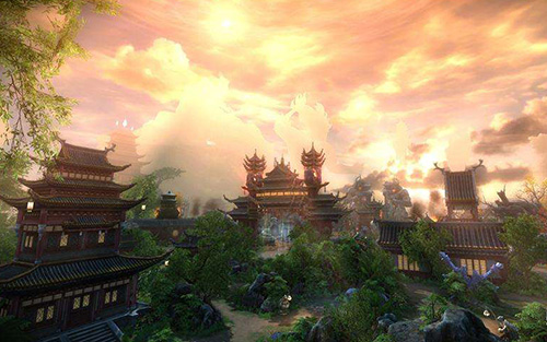 《神州奇侠》调研:IP改编中粉丝最期待的是什么_游戏资讯-游民部落(gamecolg.com)