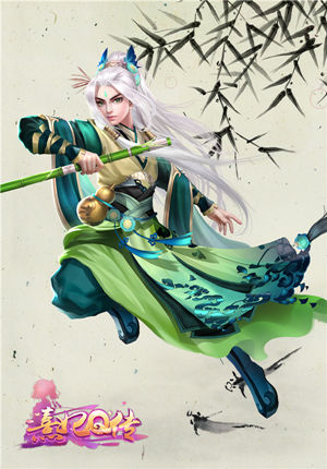 《熹妃Q传》医道后宫尚药职业介绍-游民部落(gamecolg.com)