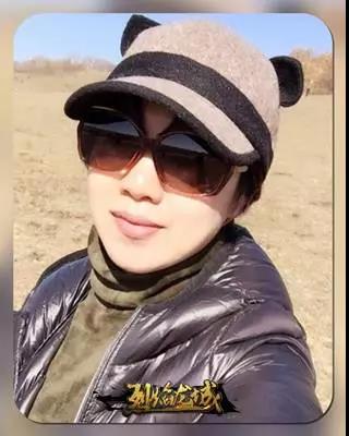 不服就干绝不怂《烈焰龙城》女玩家情义冒险_游戏资讯-游民部落(gamecolg.com)