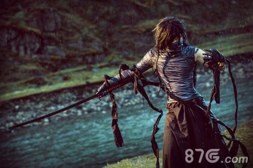 《死神_斩之灵》公测预约火爆进行中百万死神cos助力_游戏资讯-游民部落(gamecolg.com)